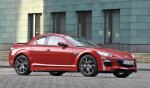 Mazda RX-8 2008 года